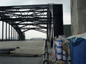 文县专注工业场景喷漆服务